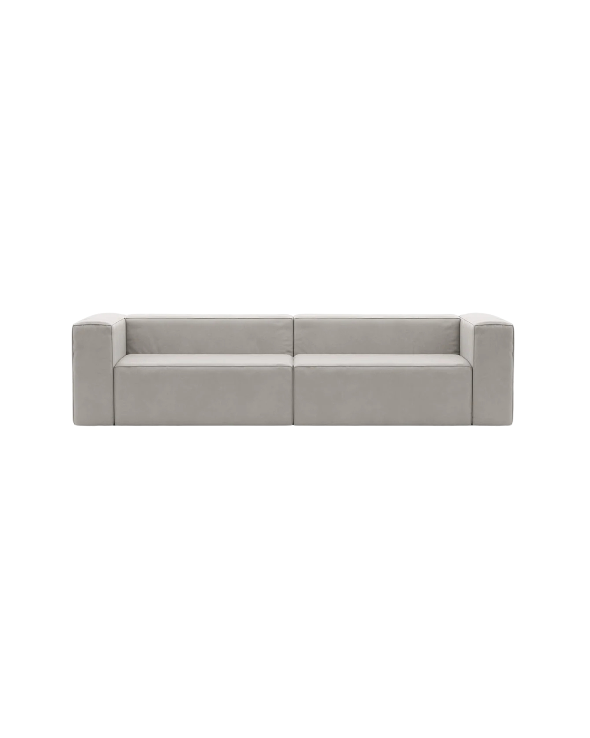 Leve Sofa - Leather
