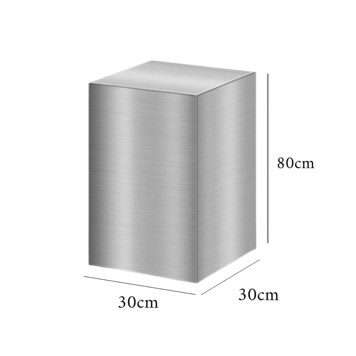 Steel Blocks