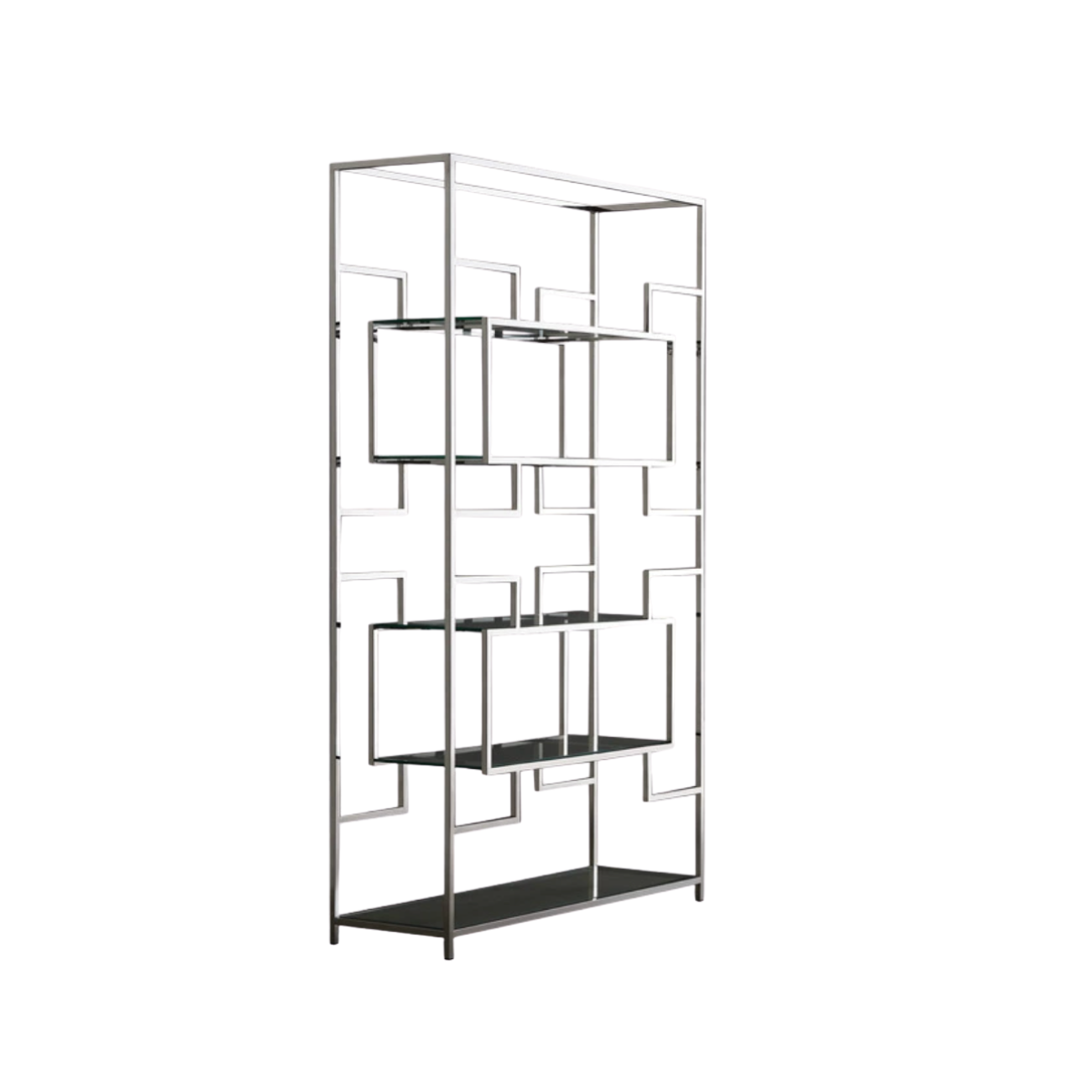 Rhythm Shelf