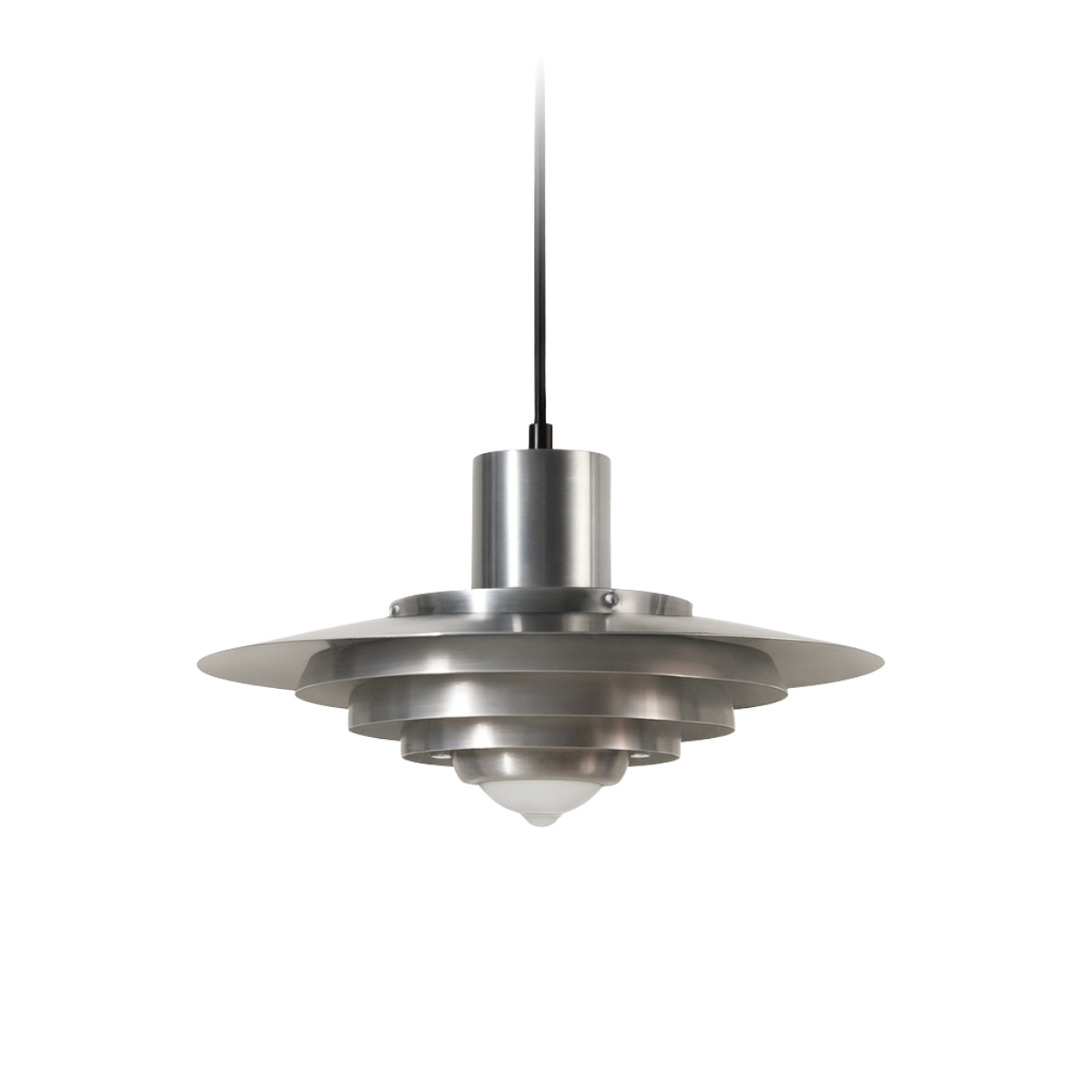 Halo Pendant Light