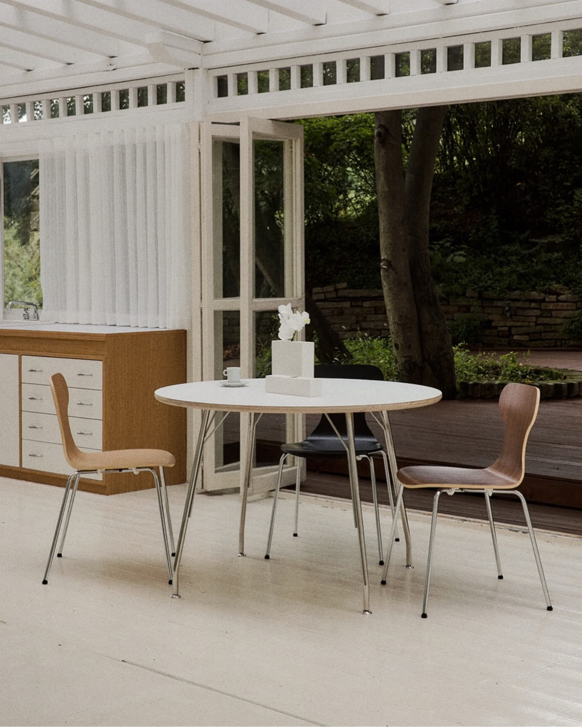Flow Chair