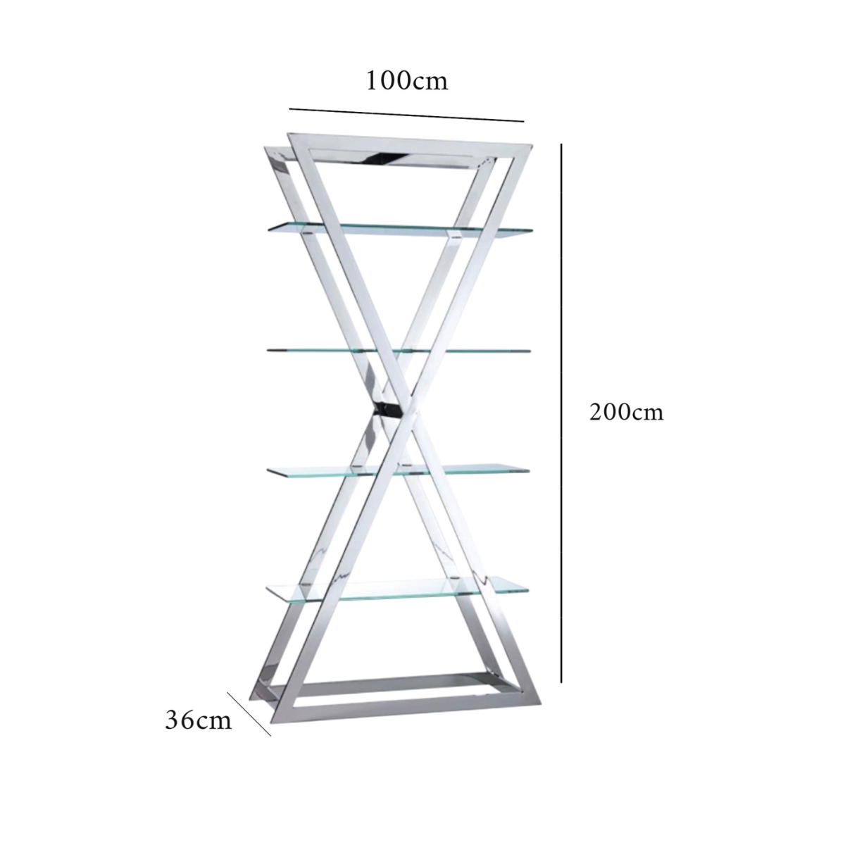 Trace Rack