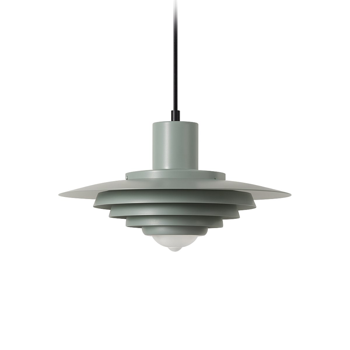 Halo Pendant Light