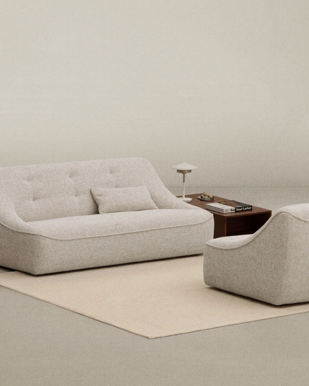 Cove Sofa - Fabric