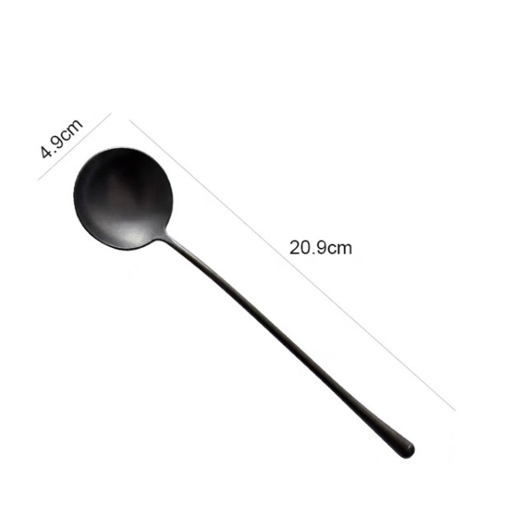 Curved Cutlery