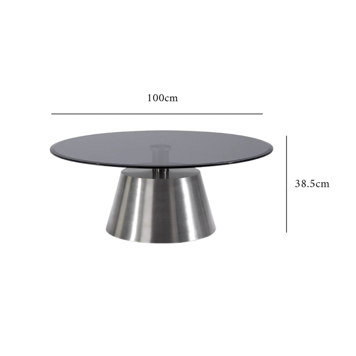 Cone Balance Table