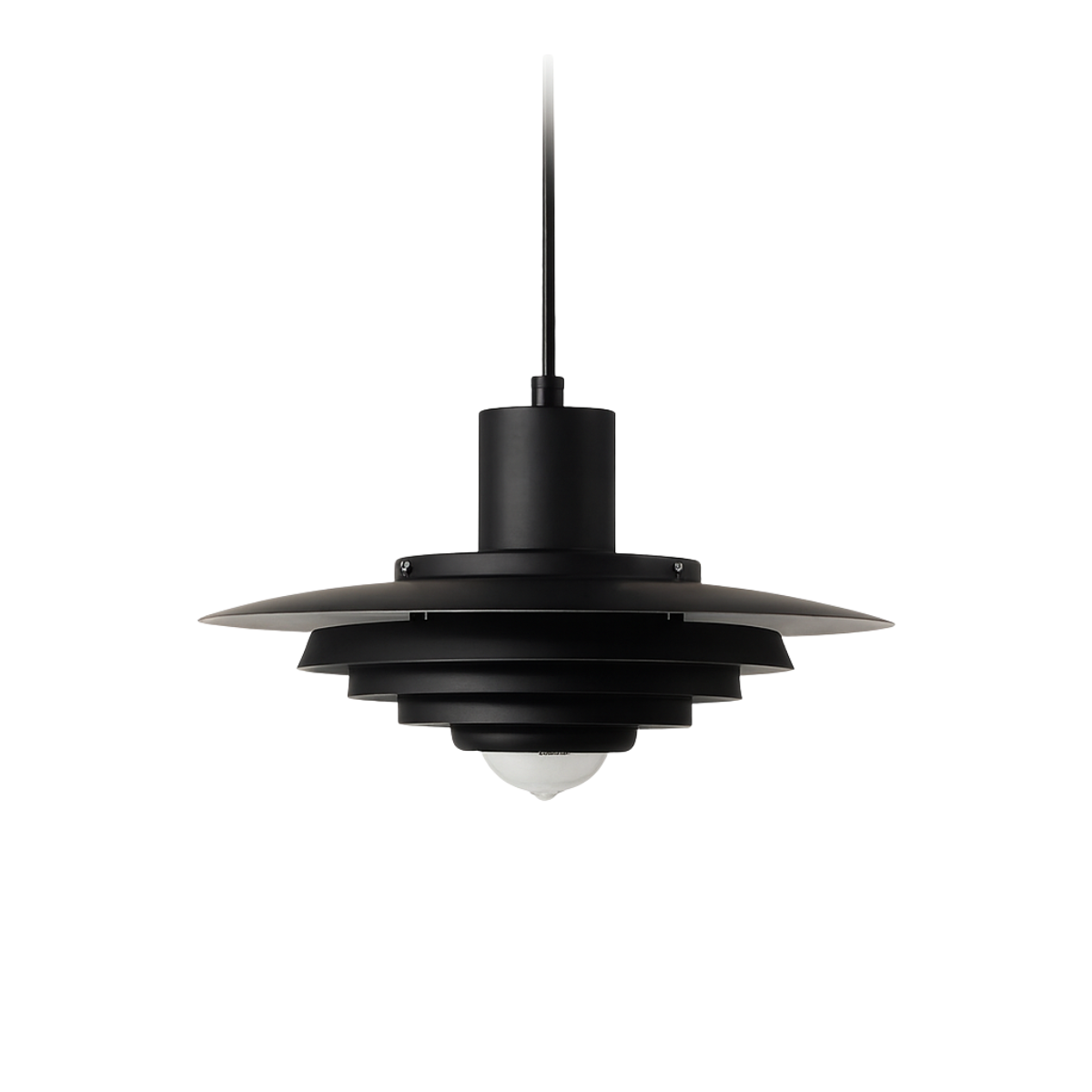 Halo Pendant Light