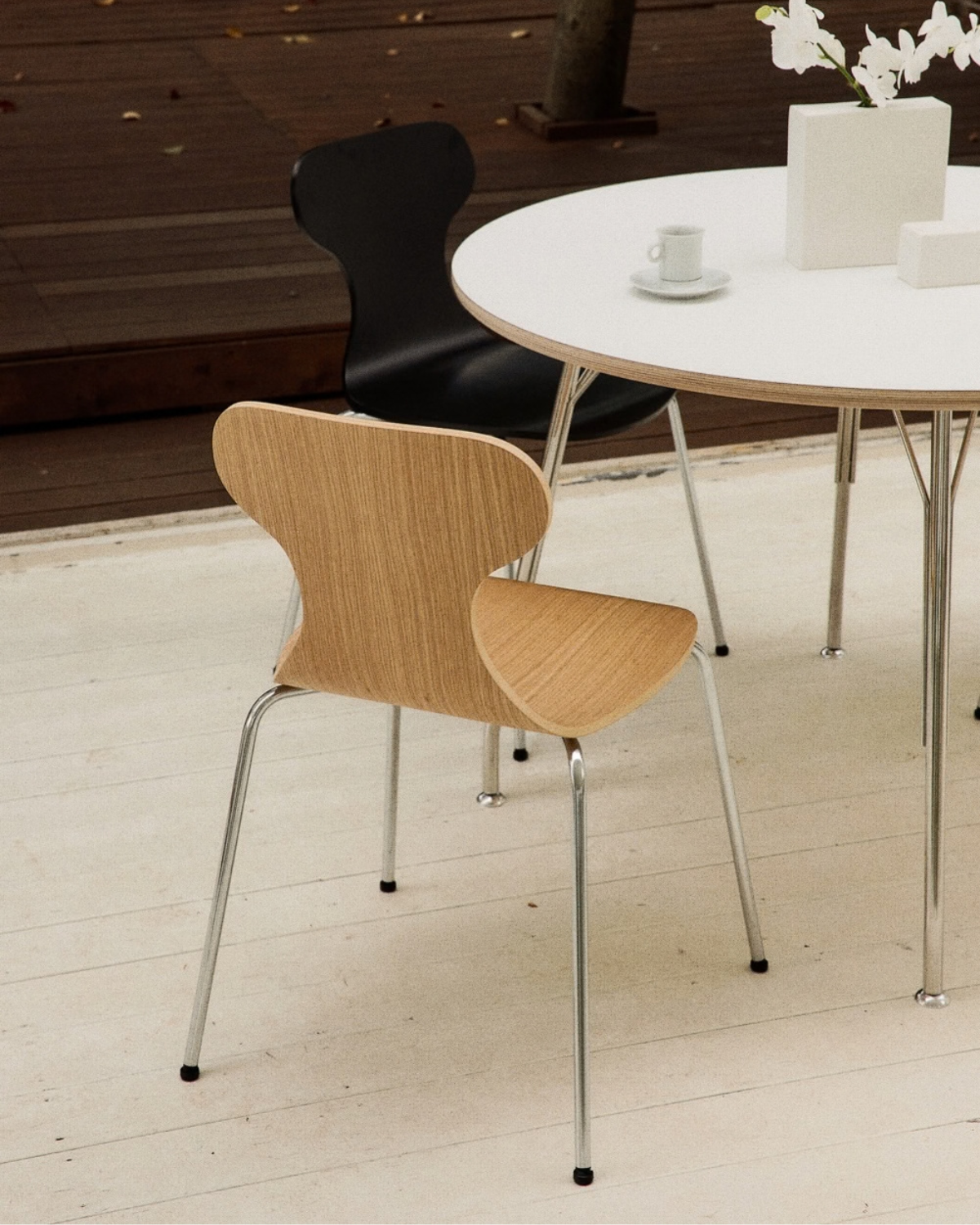 Flow Chair