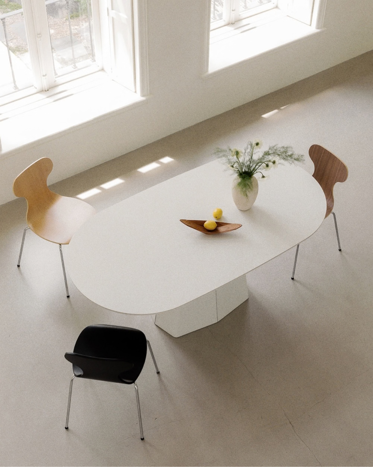 Flow Chair