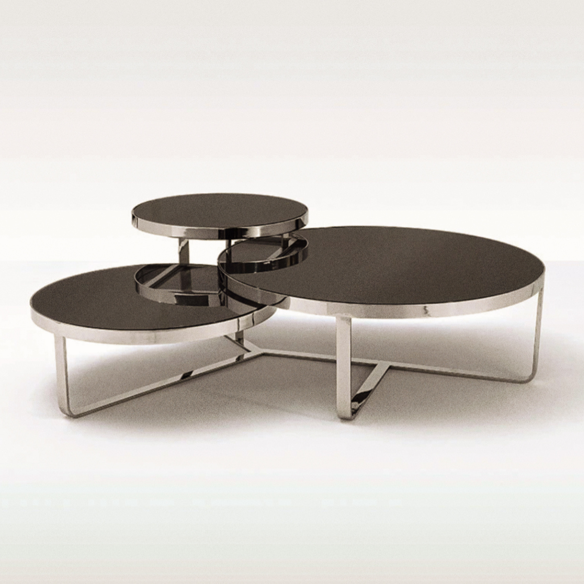 Lunar Layers Table