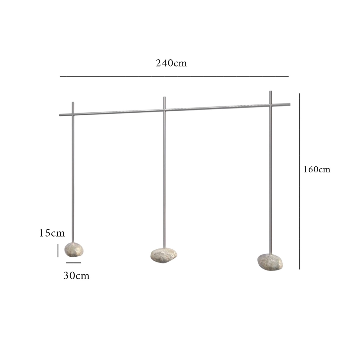 Balance Stand