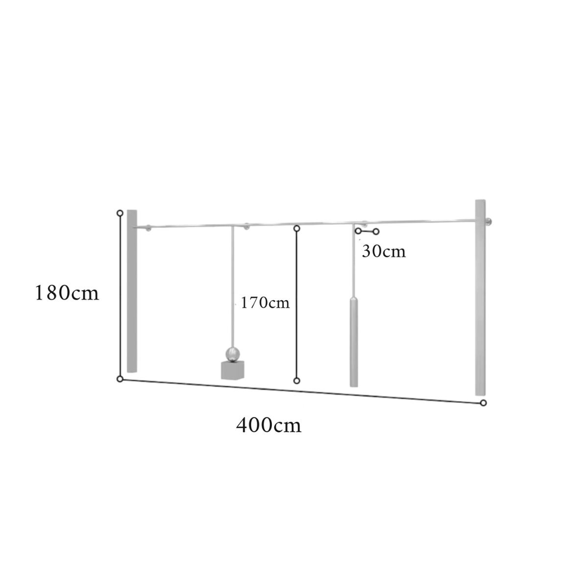 Float Rack