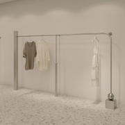 【OUTLET】Float Rack