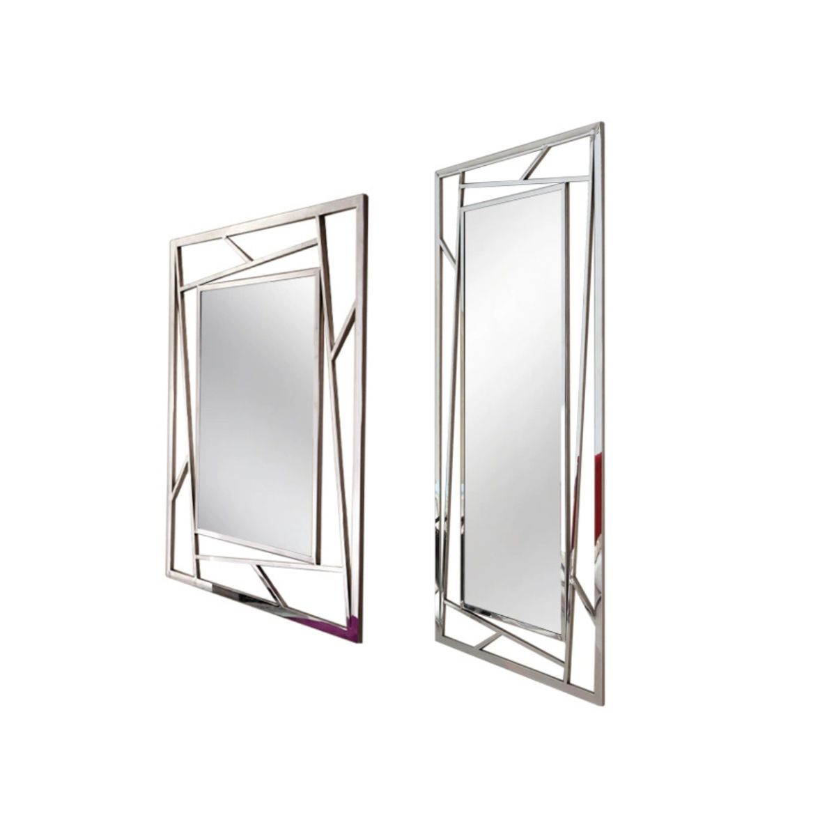 Contour Mirror