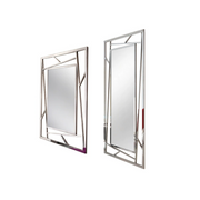 Contour Mirror