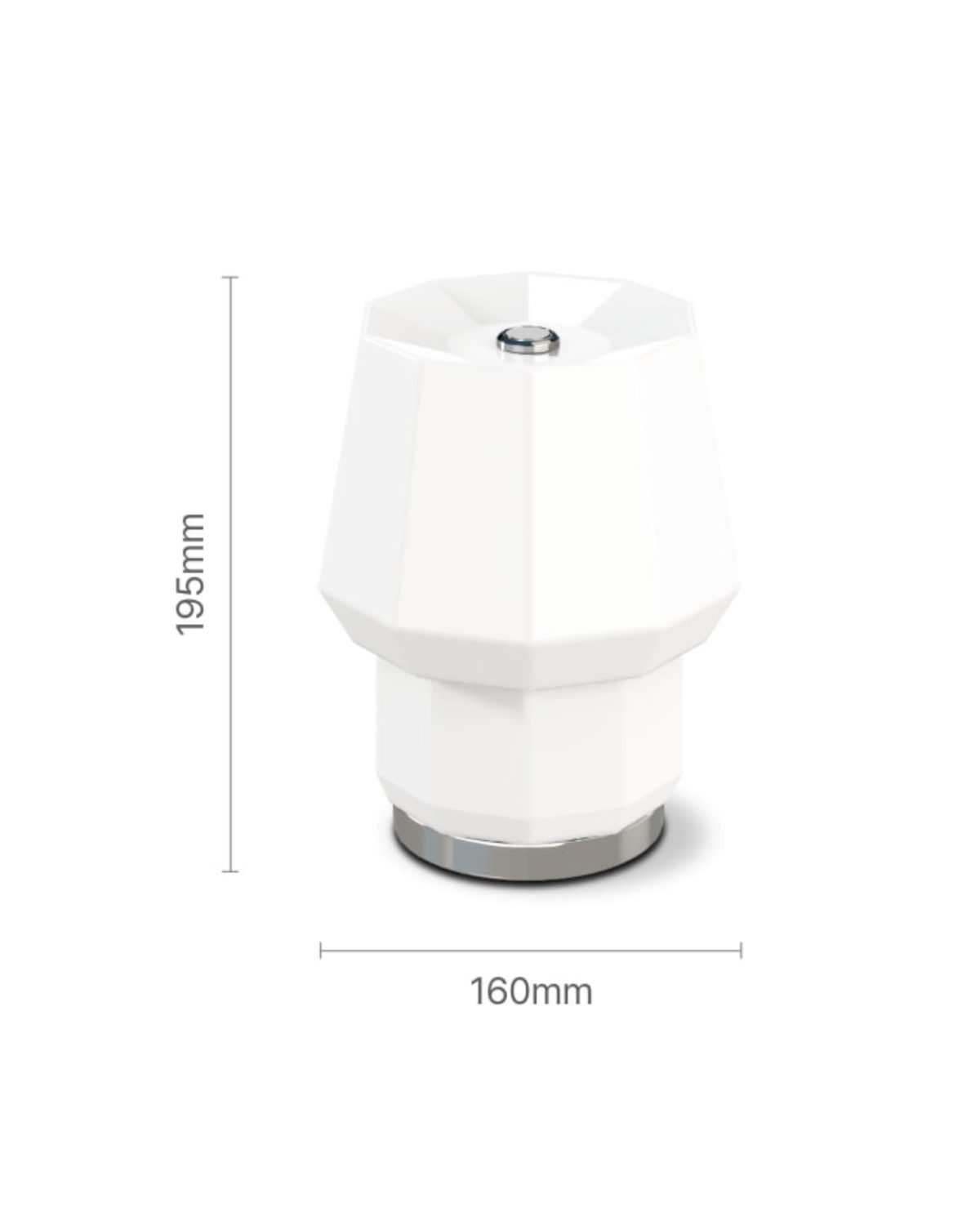 【OUTLET】Baum Portable lamp
