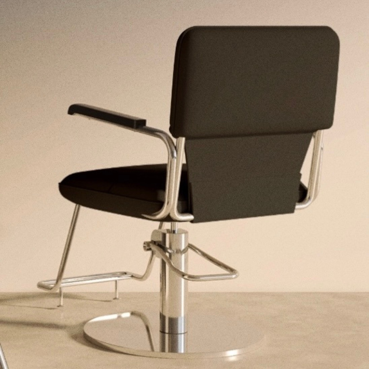 Arco Chair