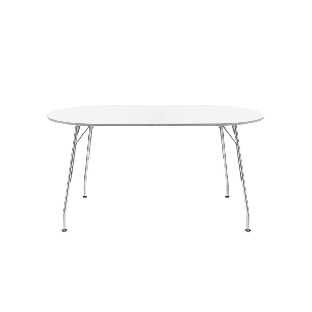 Prop Oval Table - Essential