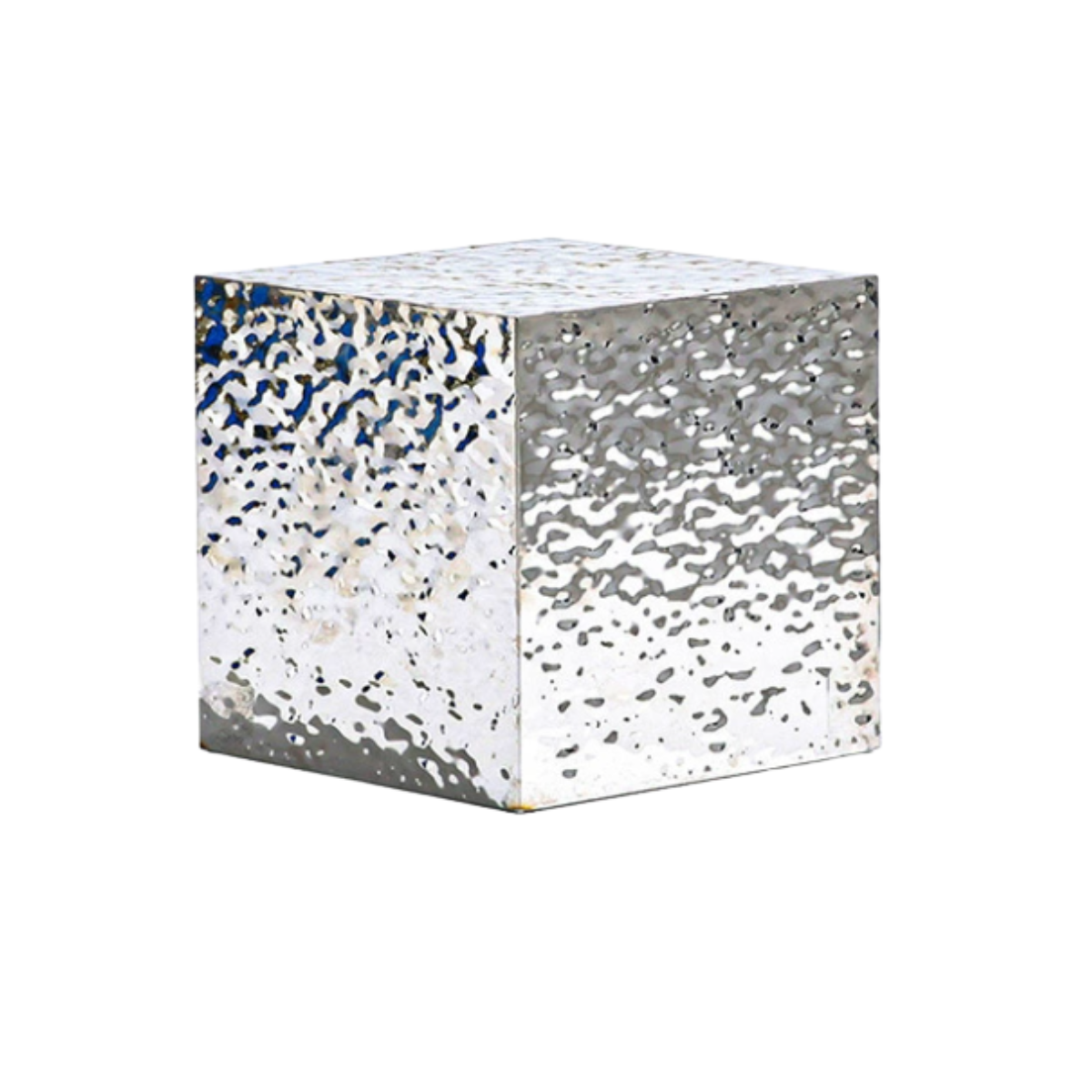 Steel Blocks