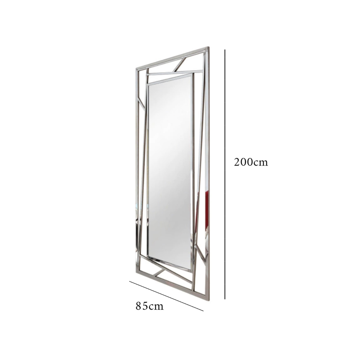 Contour Mirror