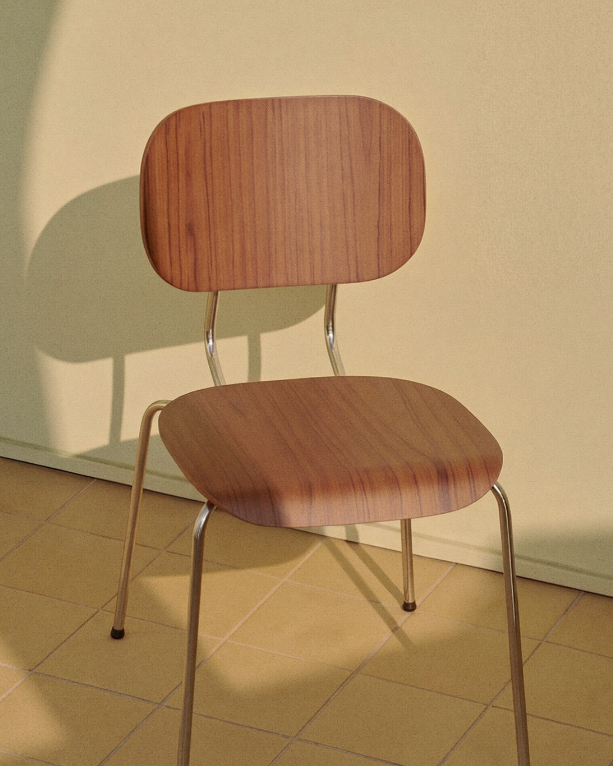 【OUTLET】NANCY Chair