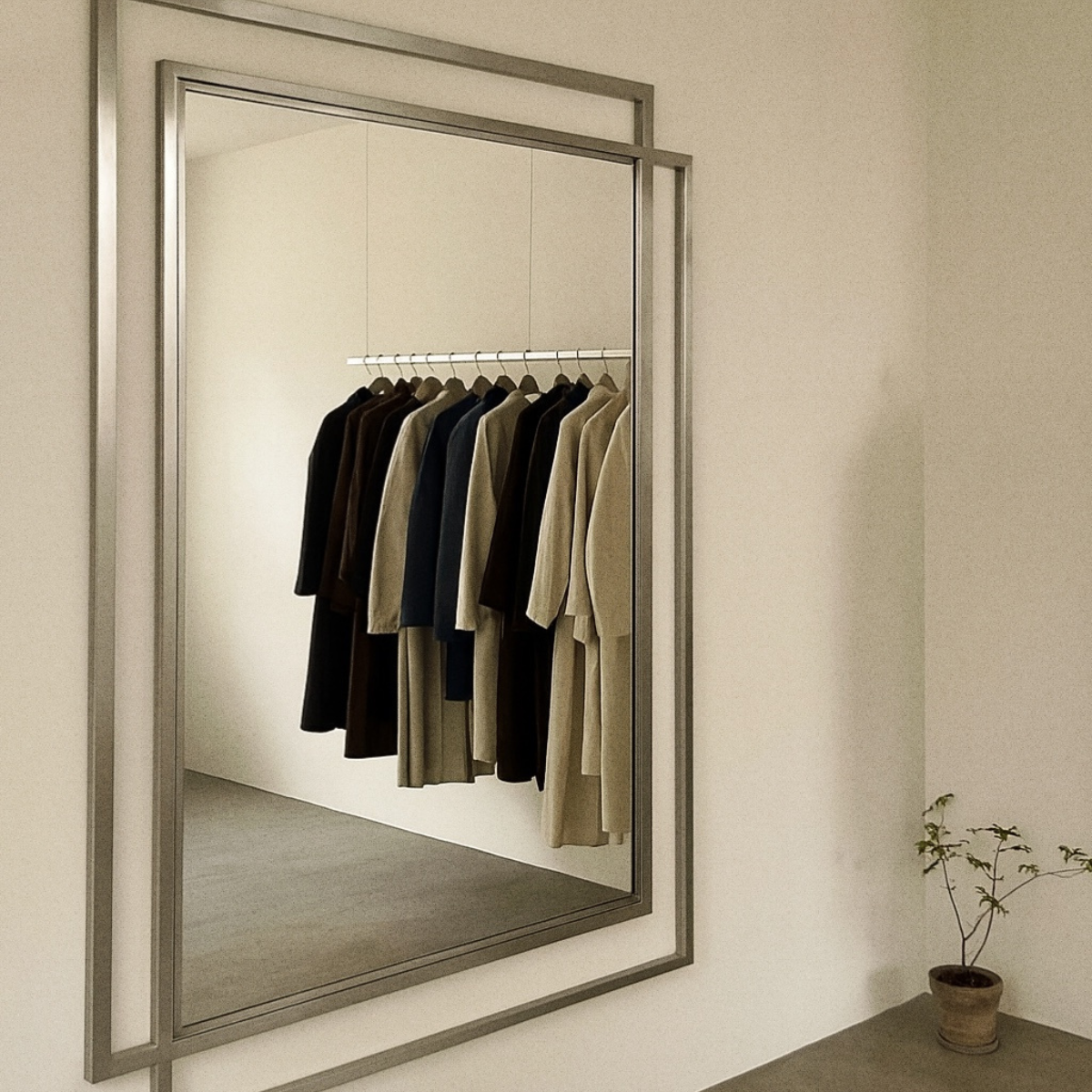 Fragment Mirror