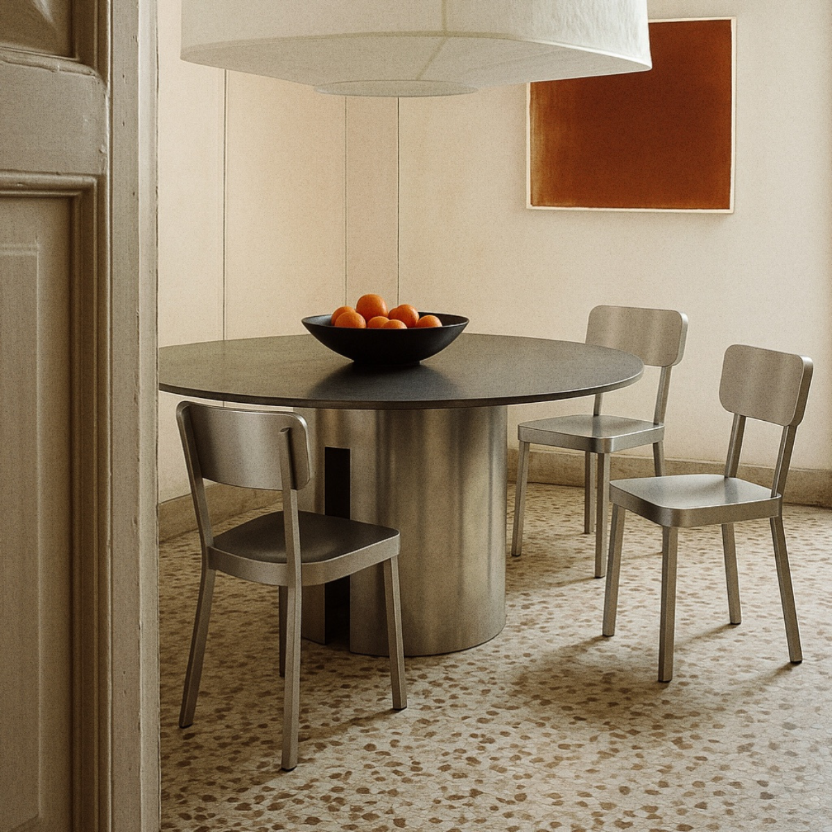 Arcone Chair