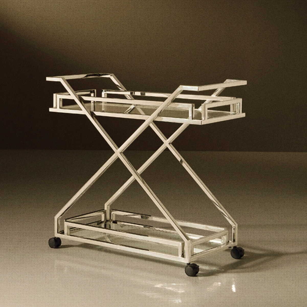 Axis Serving Wagon