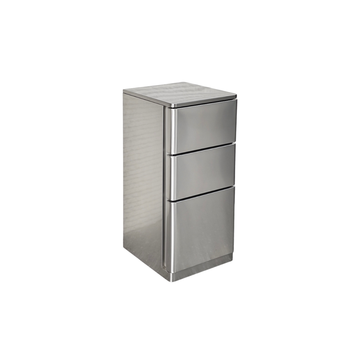 Industrial Modern Cabinet