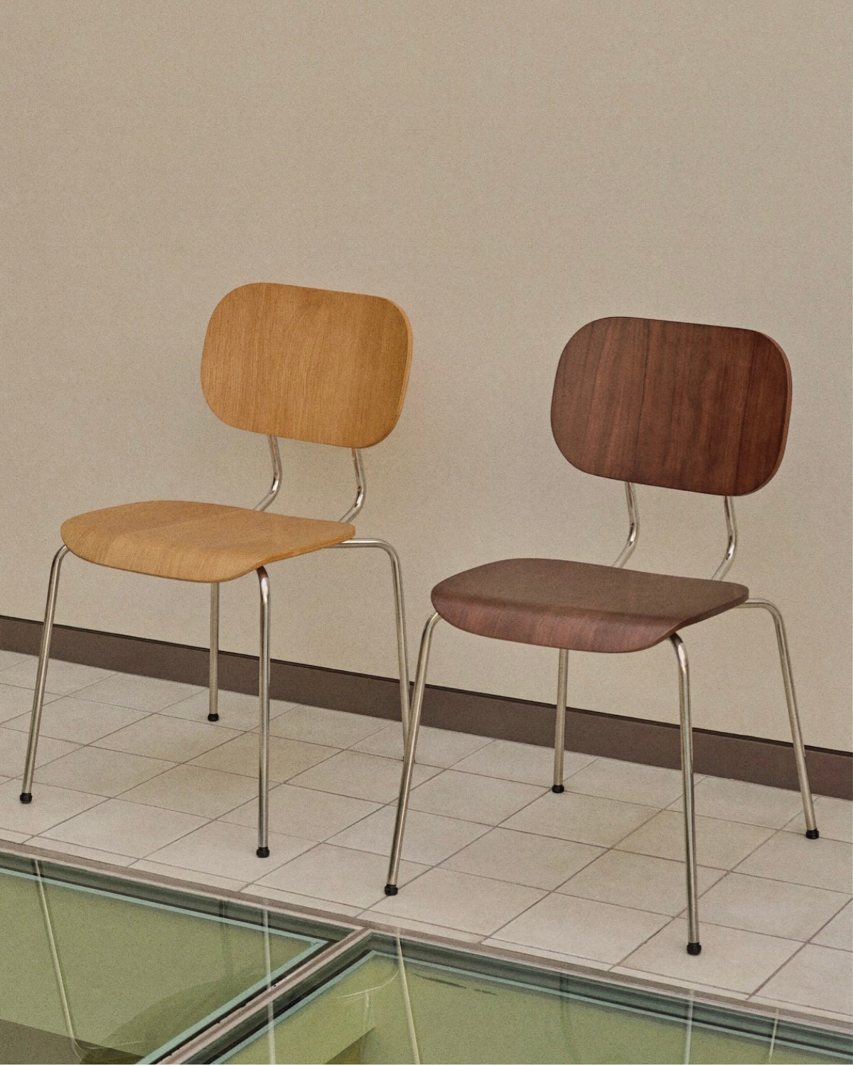【OUTLET】NANCY Chair