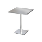 Minimal Square Table