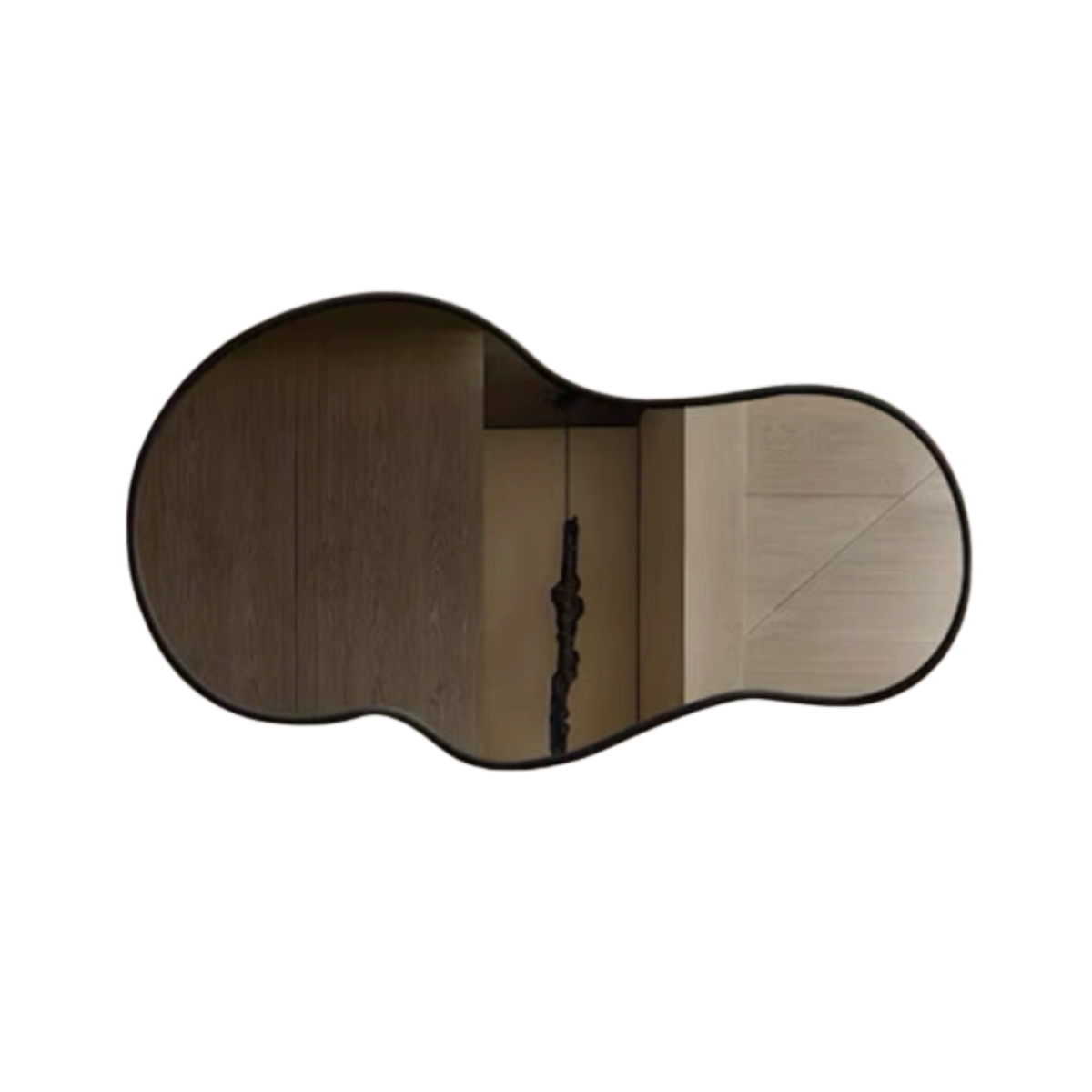 Cloudline Mirror