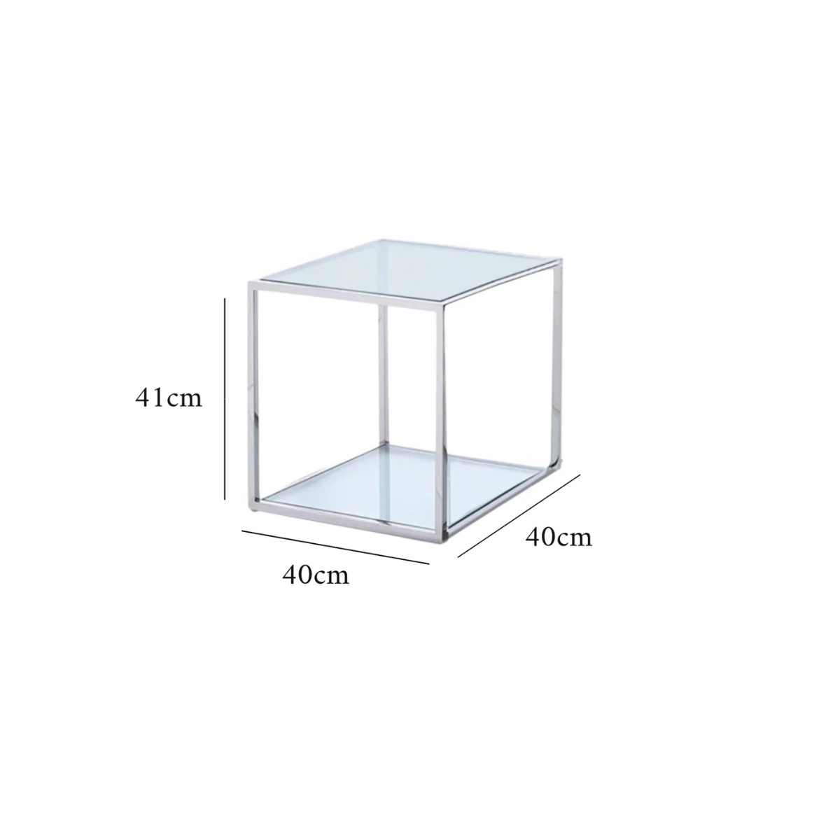 Stairline Display Rack