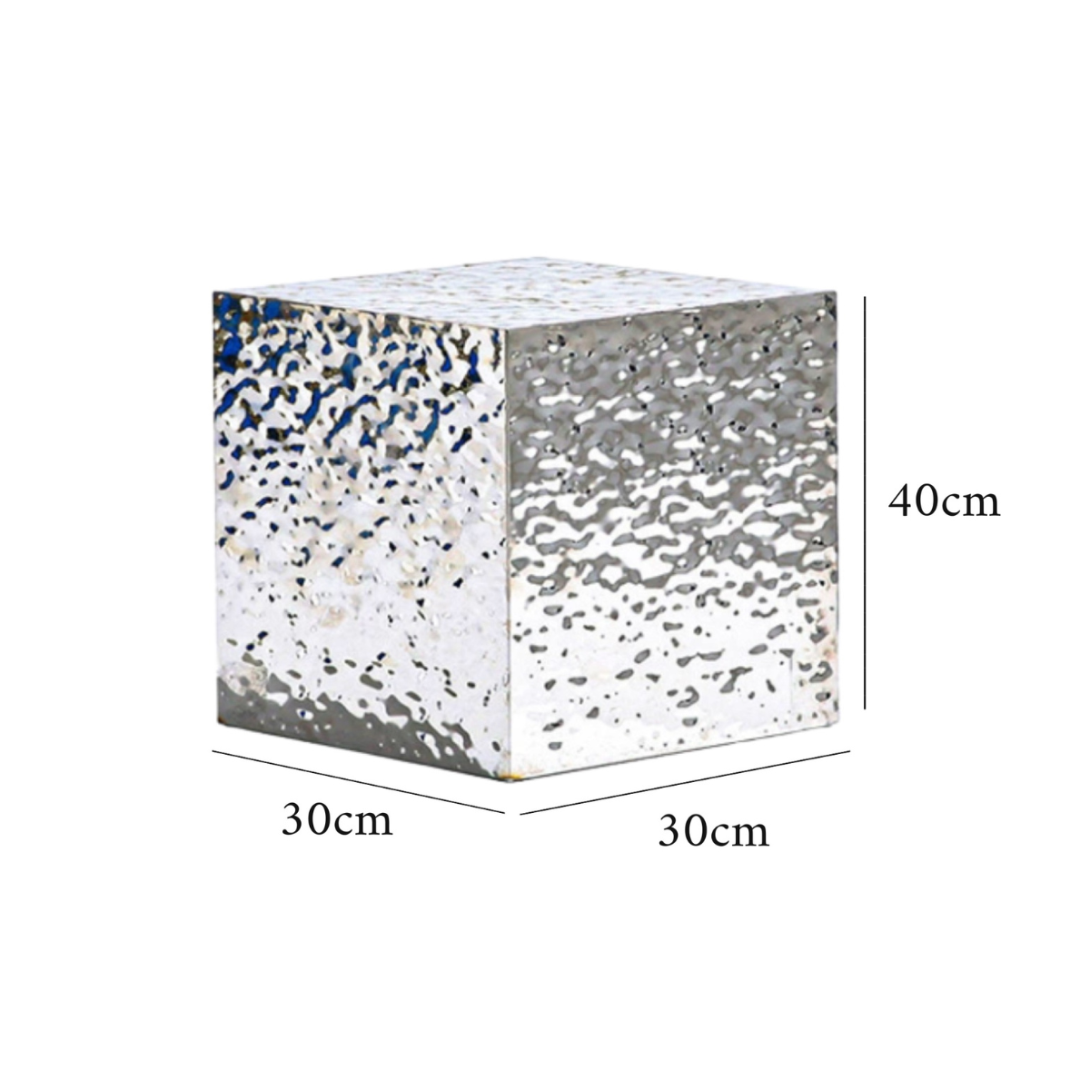 Steel Blocks