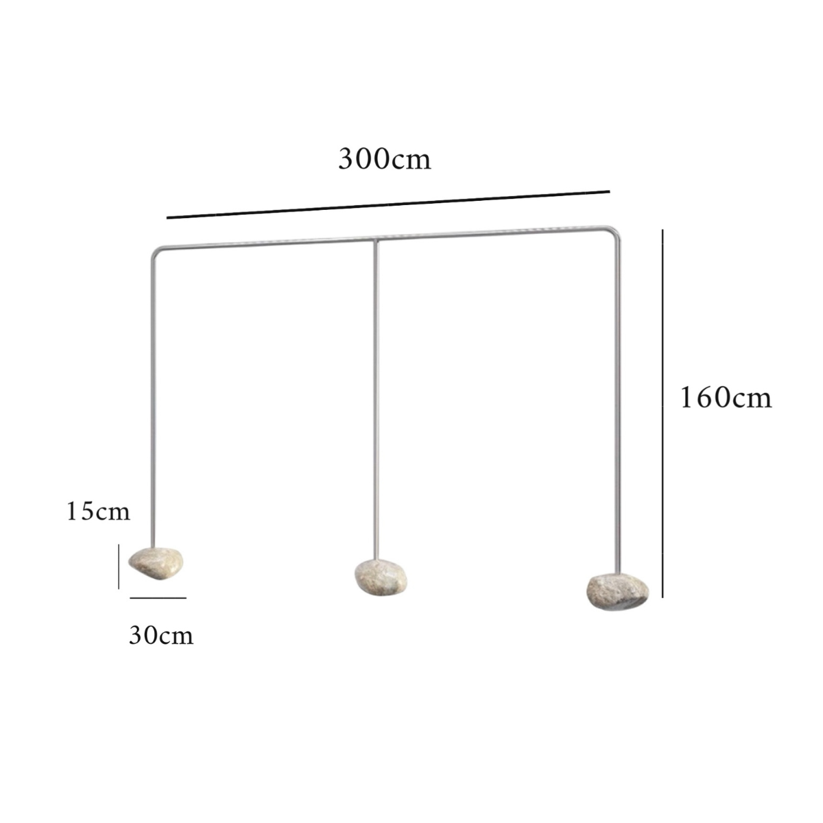 Balance Stand
