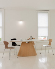 Luna Oval Table
