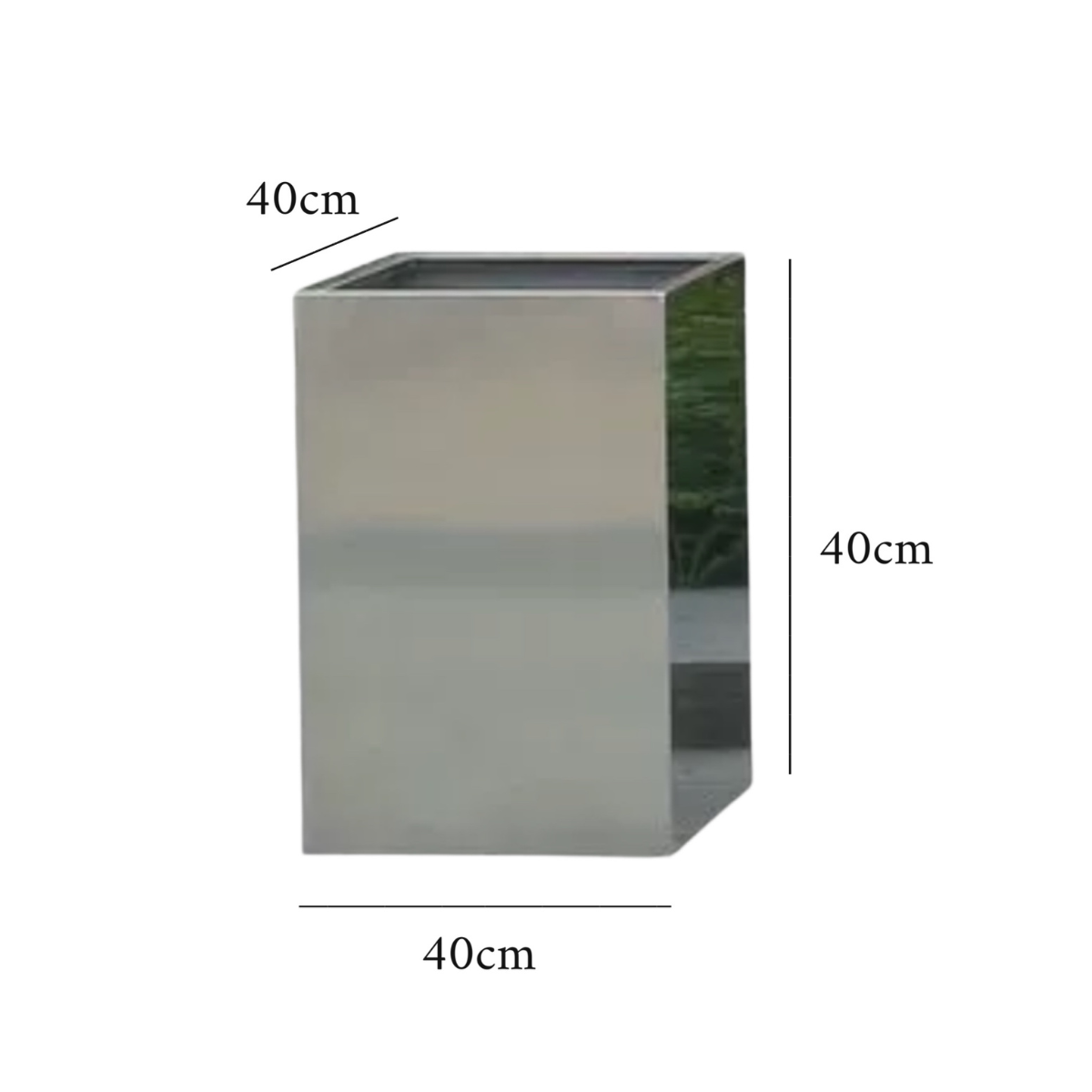 Architectural Planter