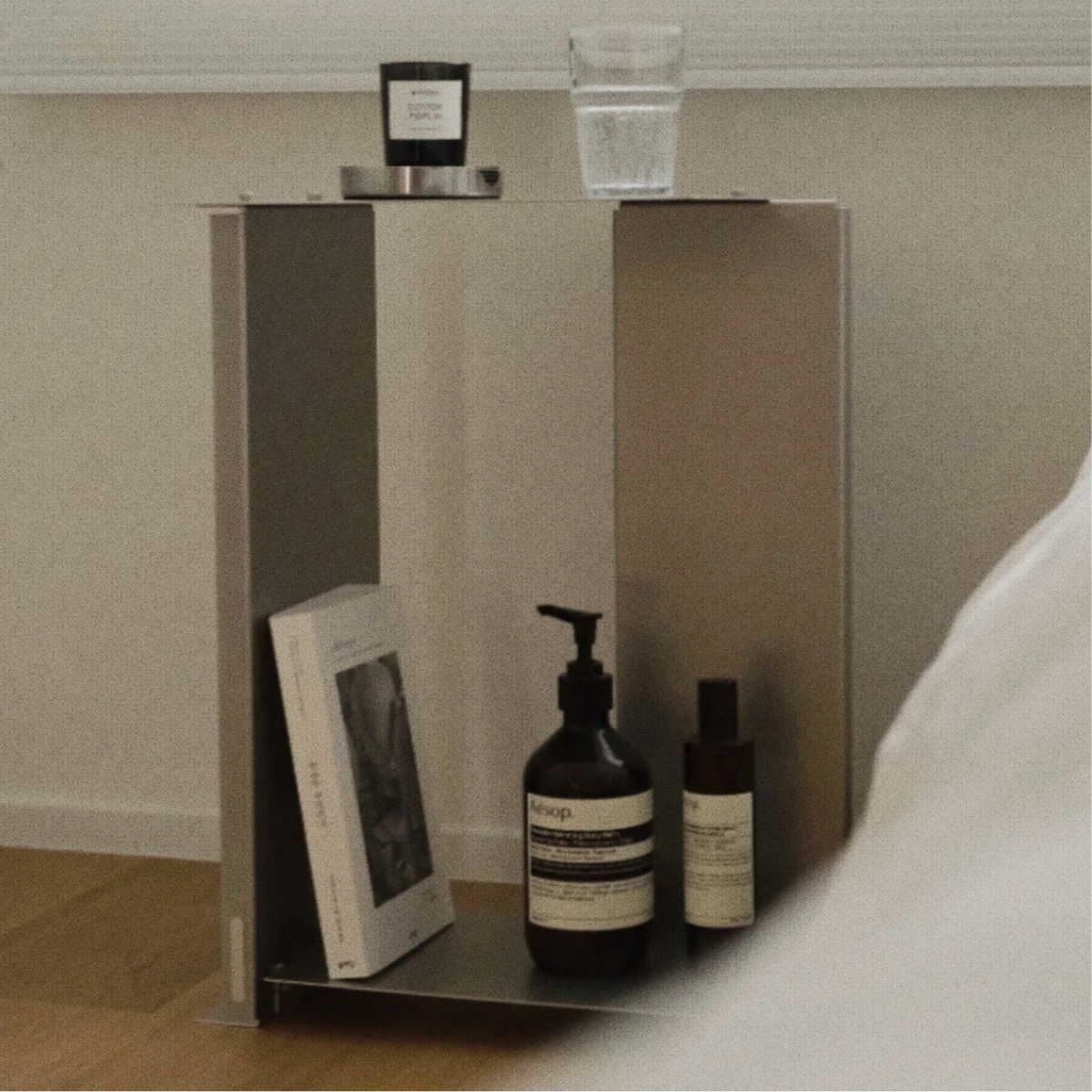 Kaku Side Table