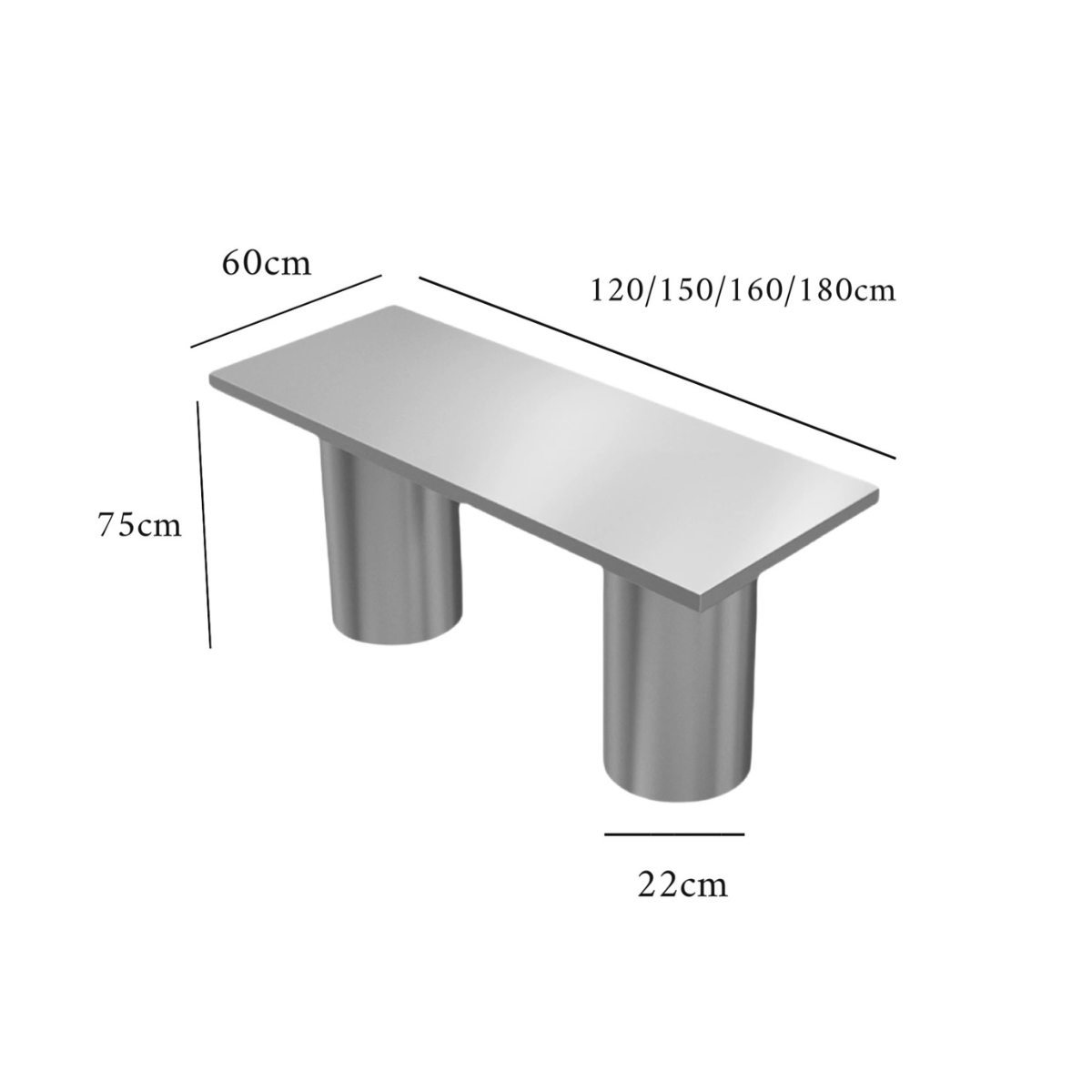 Still Table