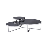 Lunar Layers Table