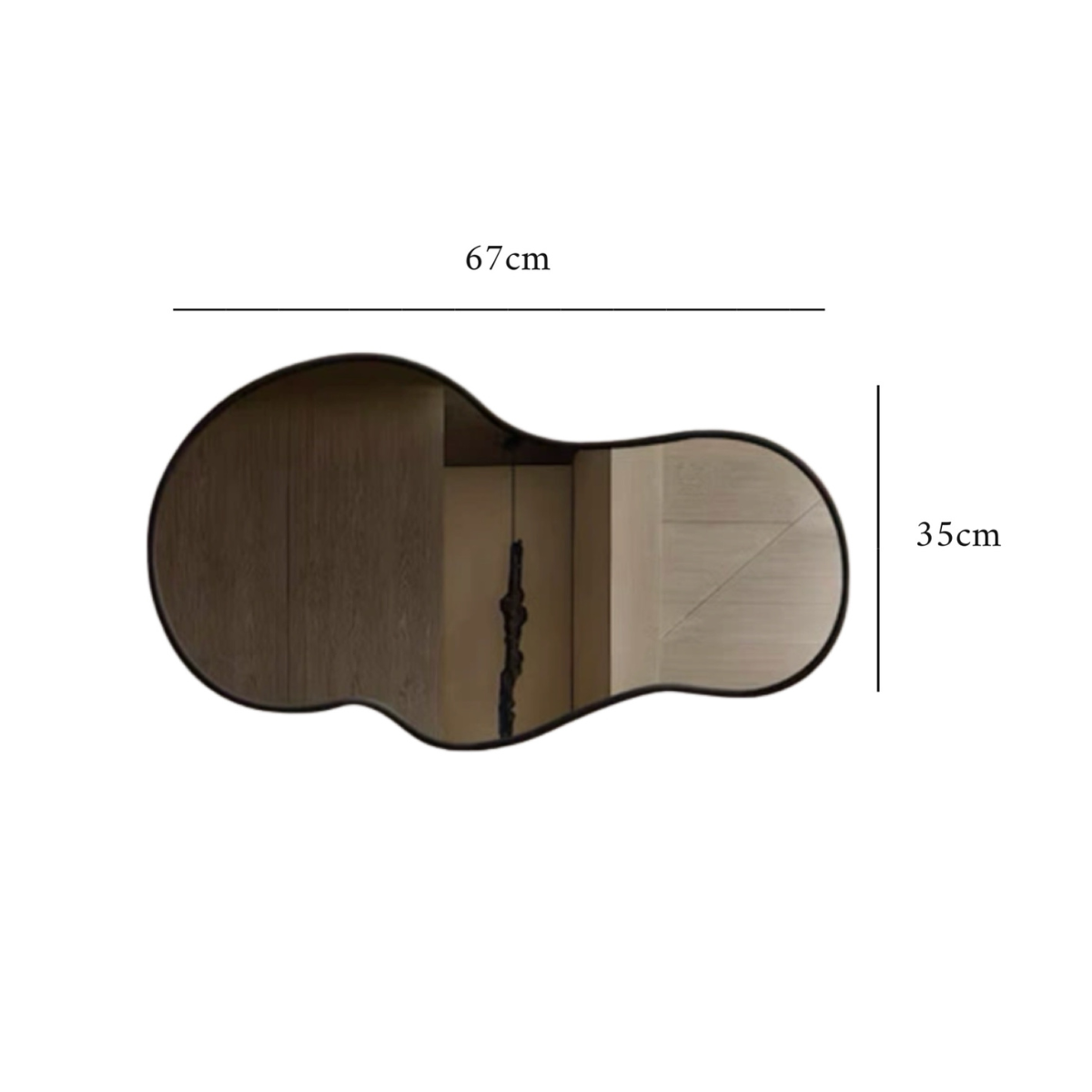Cloudline Mirror