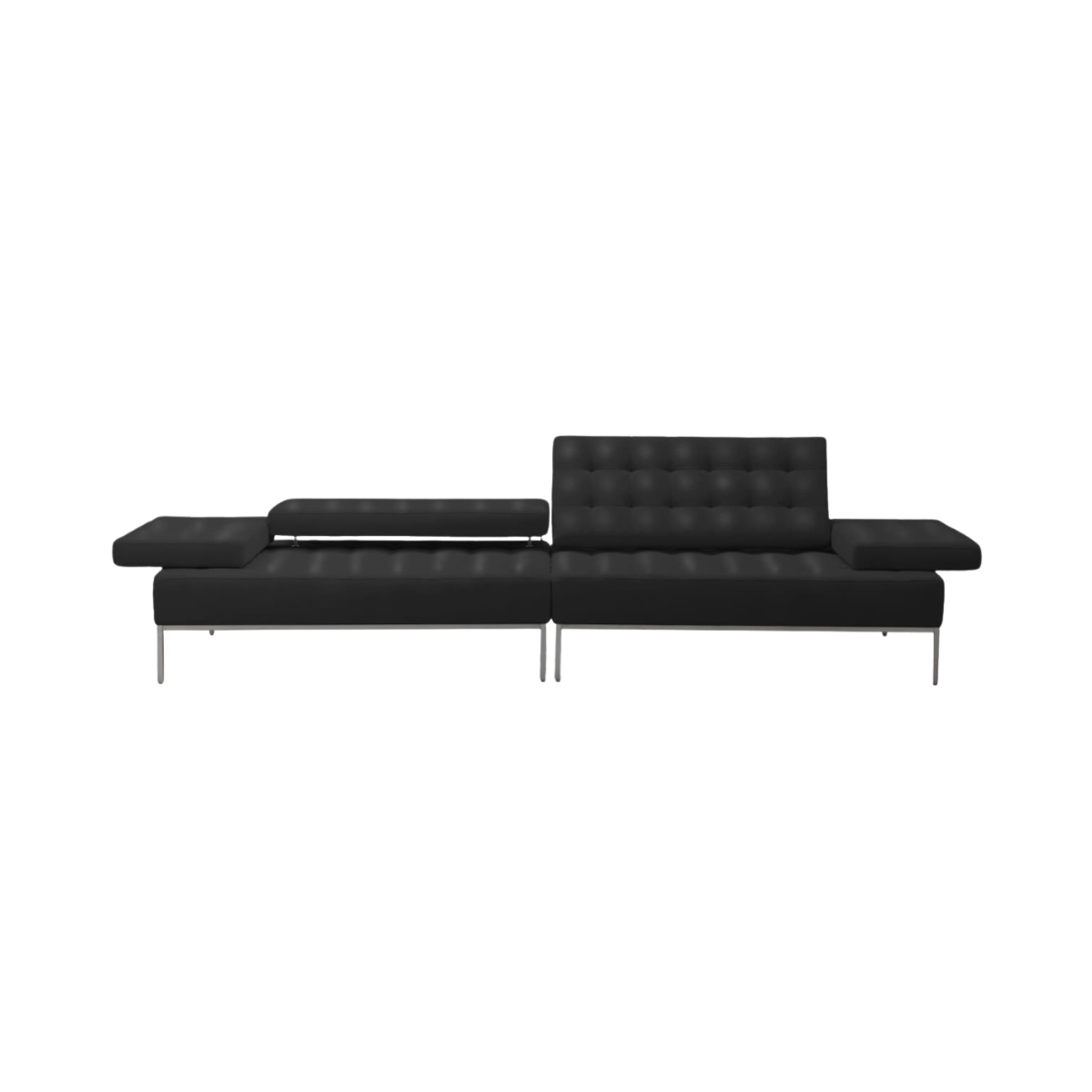 Homme Sofa - Leather