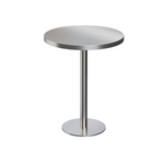 Disc Table