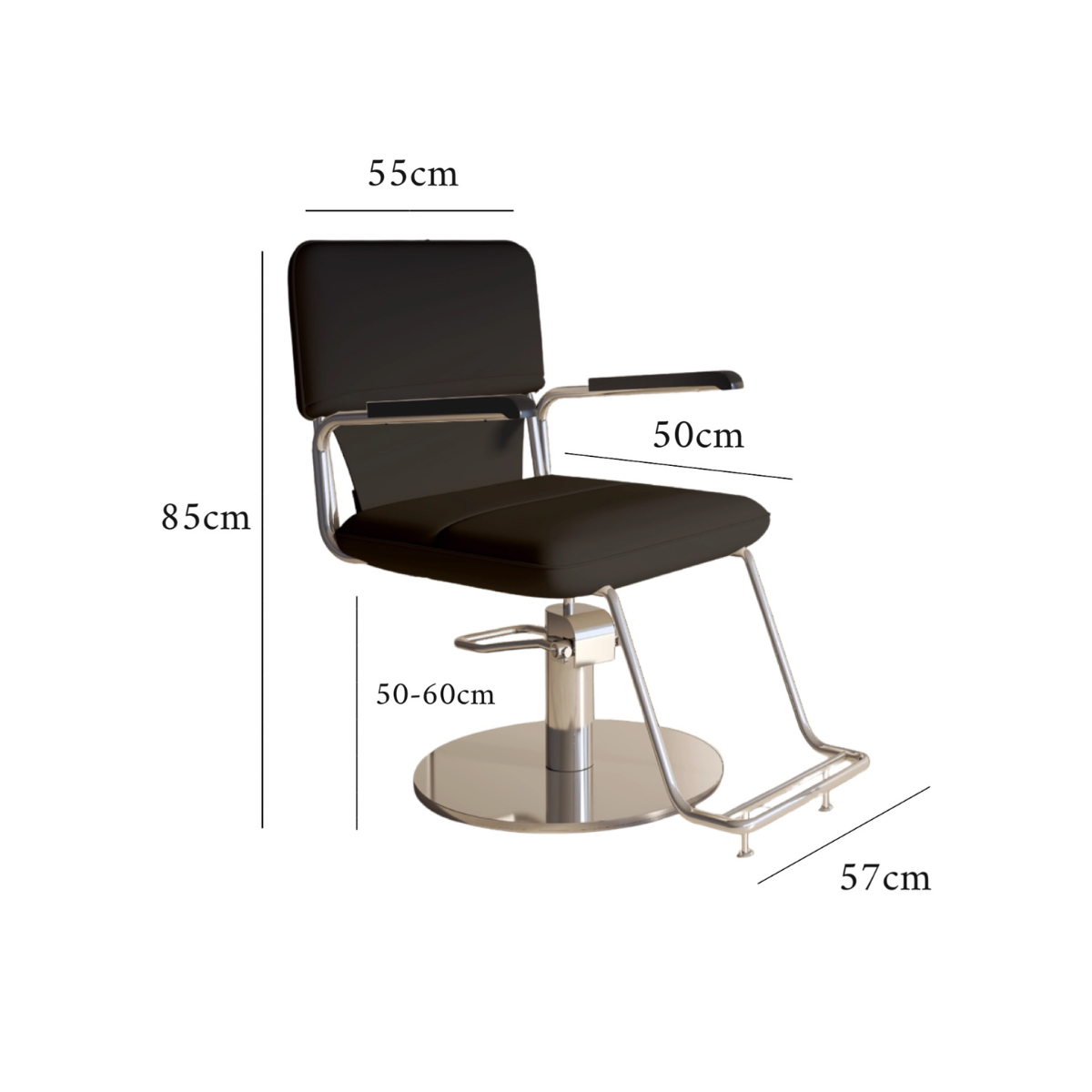 Arco Chair