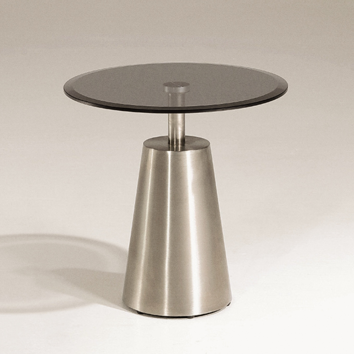 Cone Side Table