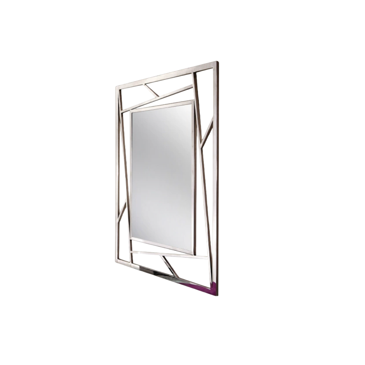 Contour Mirror
