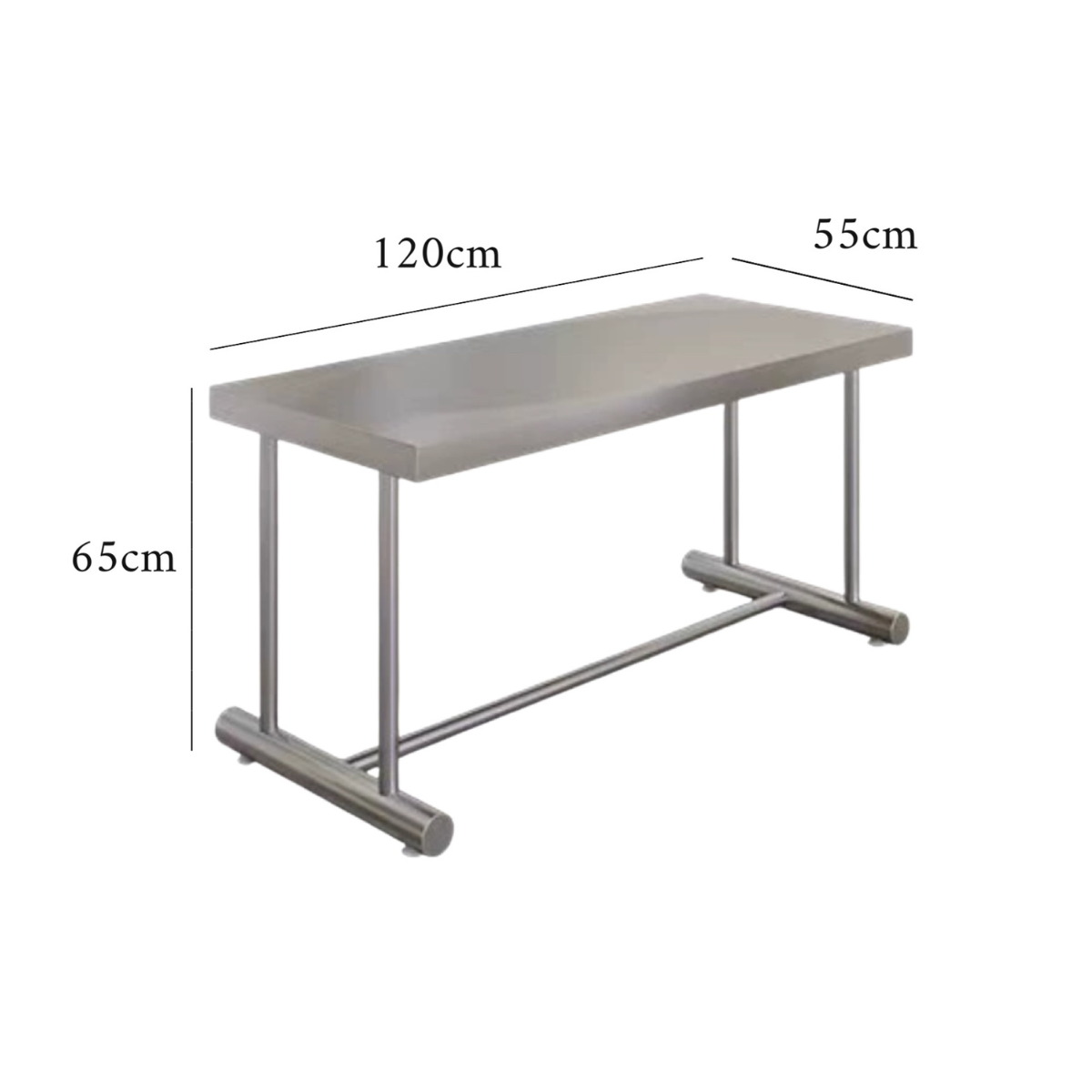 Plateau Table