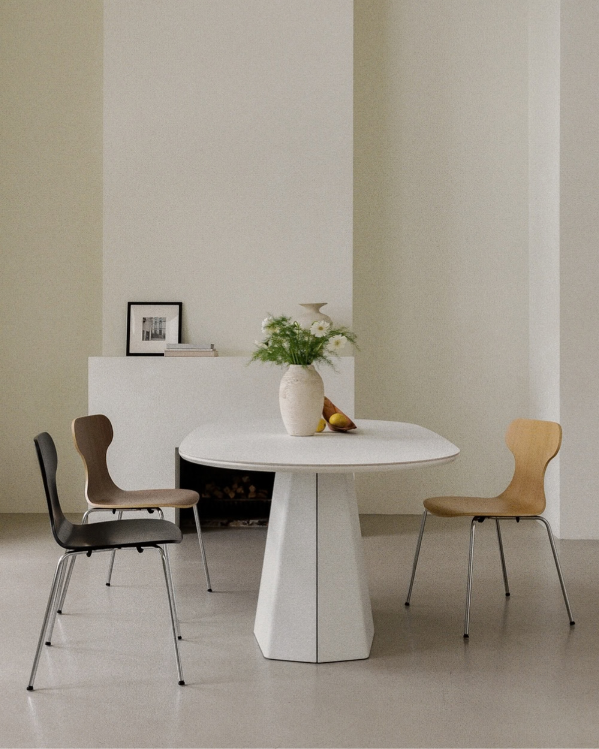 Flow Chair