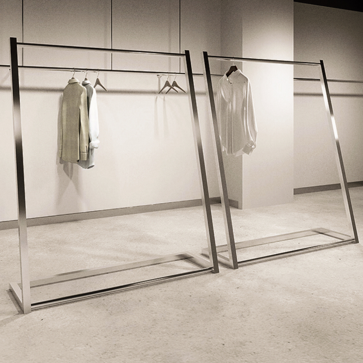 Boast Rack