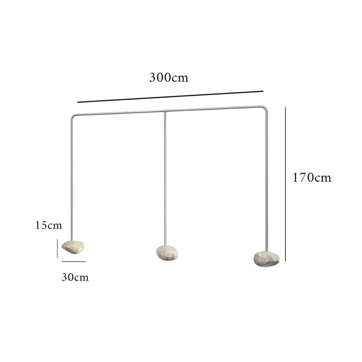 Balance Stand